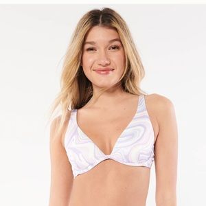 Hollister Bikini Set